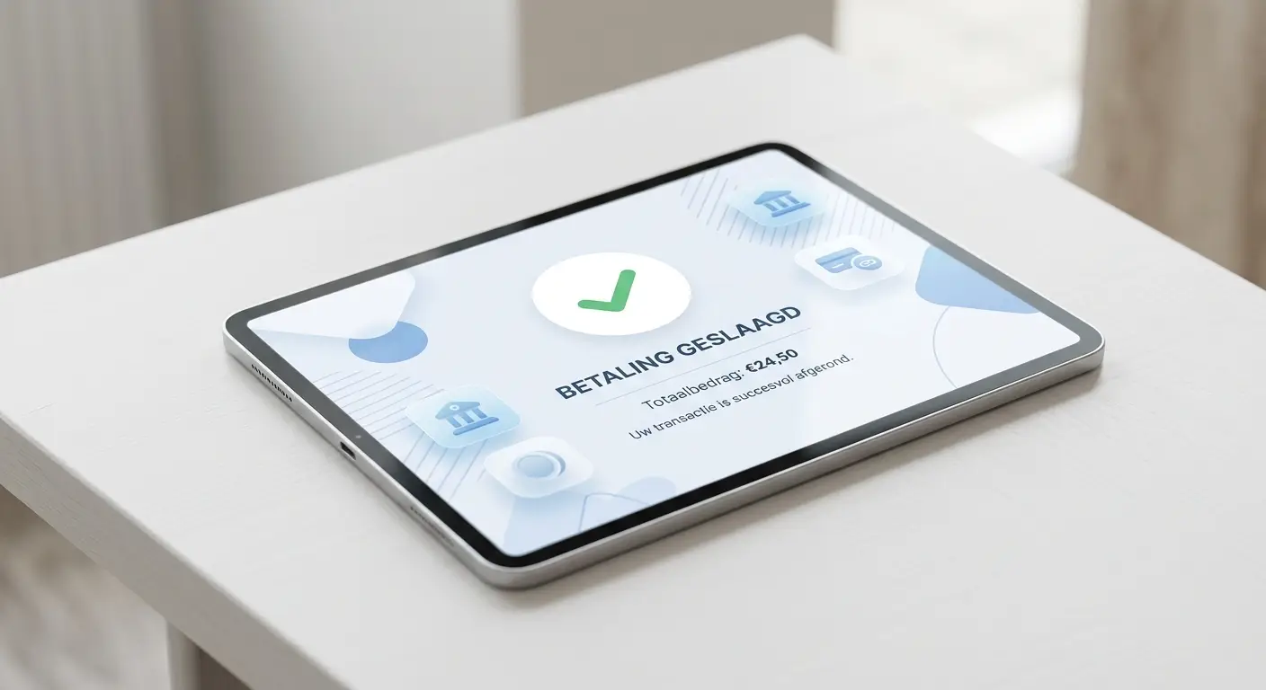 Betaalmethoden casino zonder Cruks iDEAL alternatieven en crypto