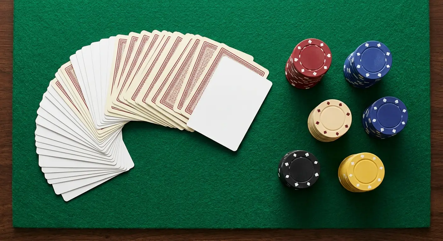 Casino zonder Cruks bonussen en promoties met speelkaarten en fiches
