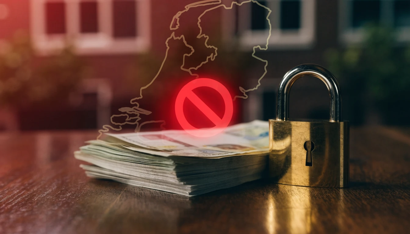 Cashback casino zonder CRUKS: regels en risico’s