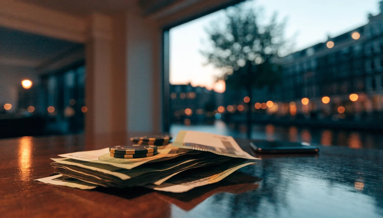 Casino zonder Cruks en snelle uitbetaling: voorwaarden
